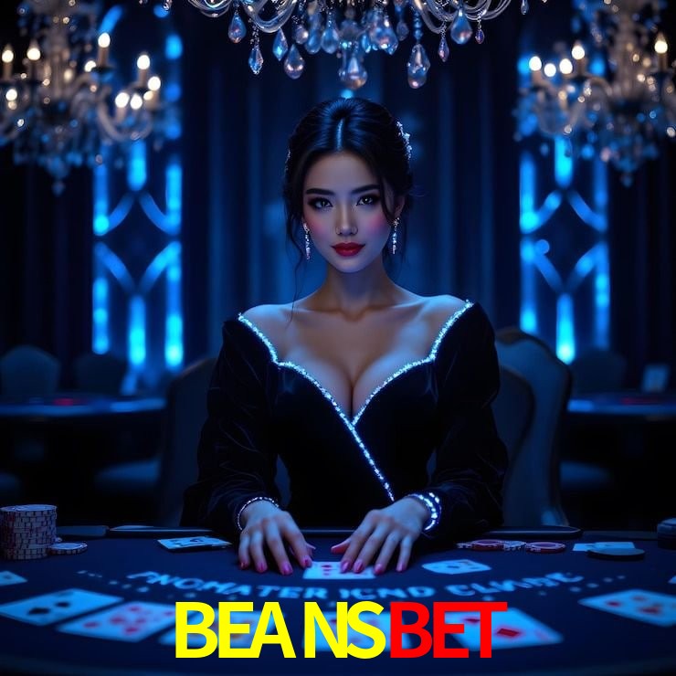 Bônus de Boas-vindas BEANSBET