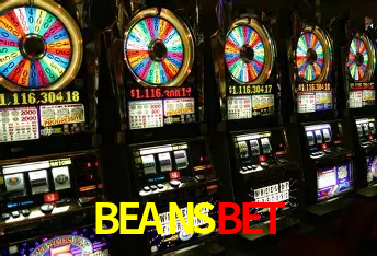 A Emoção da Loteria na BEANSBET: Uma Chance de Mudança de Vida
