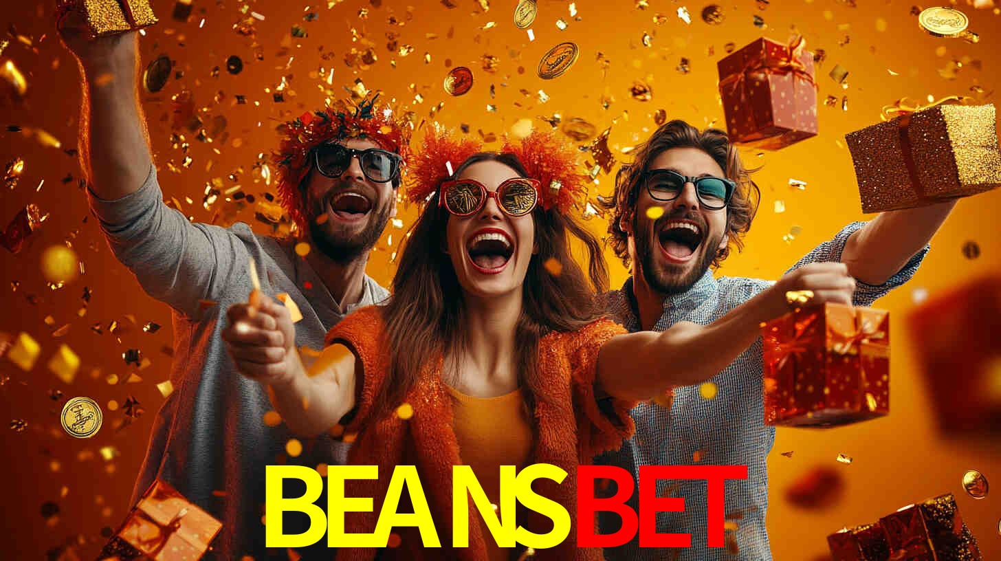 BEANSBET: Seu Cassino Premiado com Pagamentos Rápidos