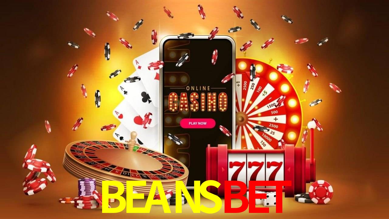Experiência VIP BEANSBET
