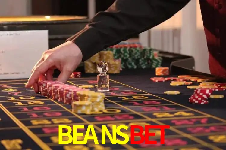 Desvendando o Mundo dos Jogos Virtuais na BEANSBET