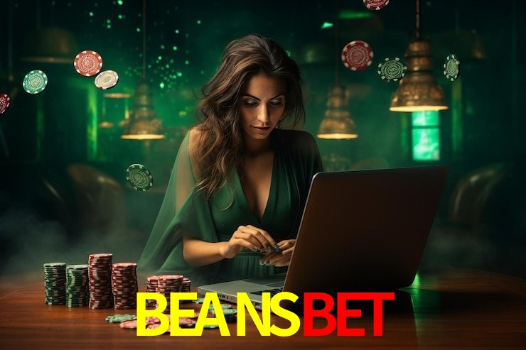 BEANS BET app