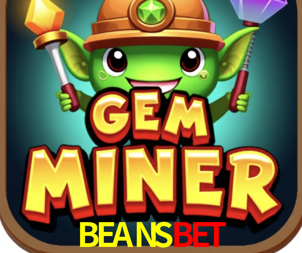 Platform Technology BEANSBET