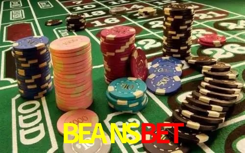 Bônus Generosos e Exclusivos no BEANSBET para Você!