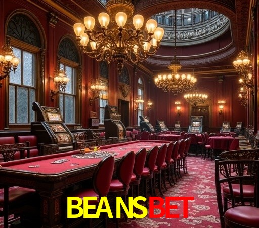 Cadastro Rápido BEANSBET