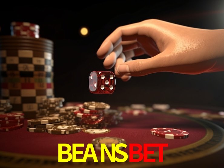 Apostas de Basquete BEANSBET