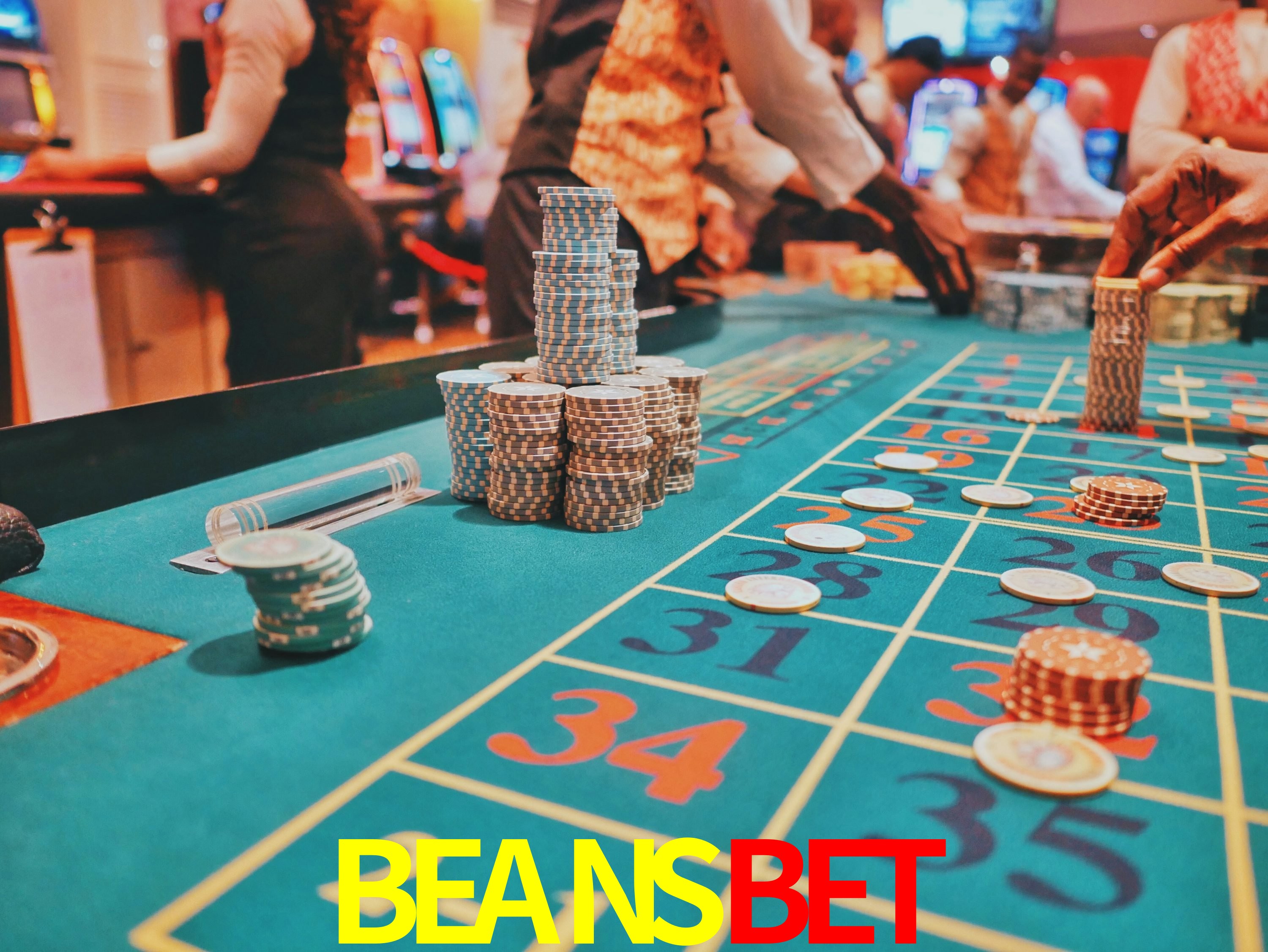 Jogos Exclusivos BEANSBET