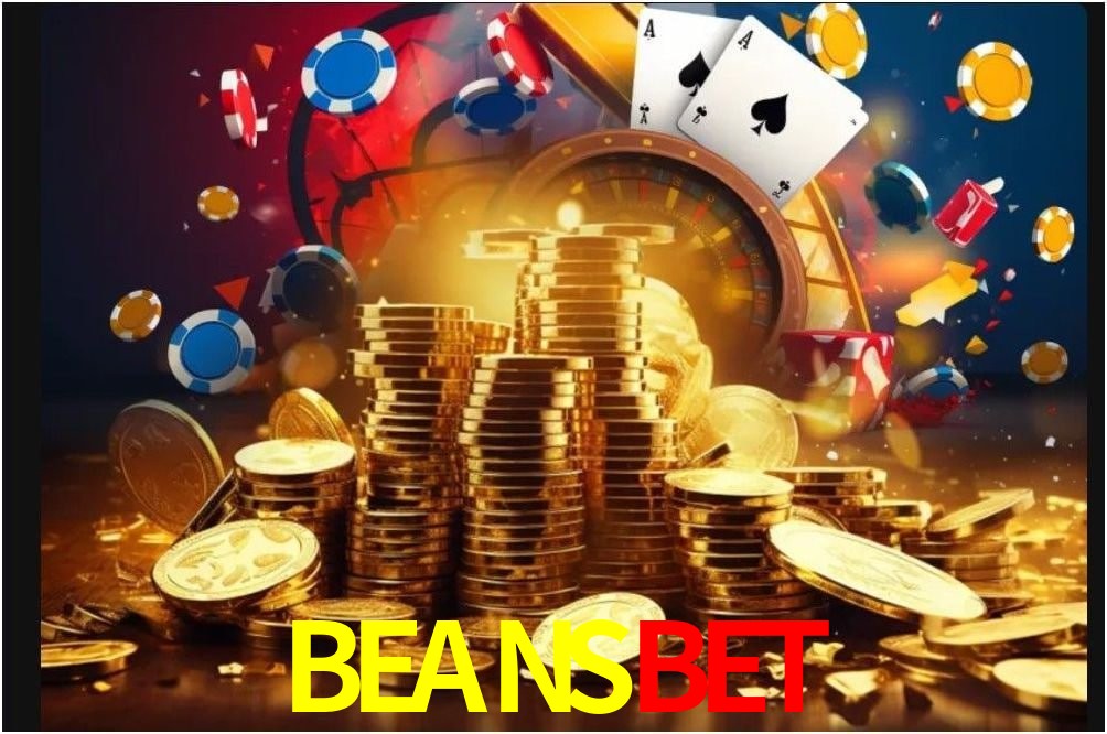 Descubra a Essência do BEANSBET: Nossa História e Compromissos
