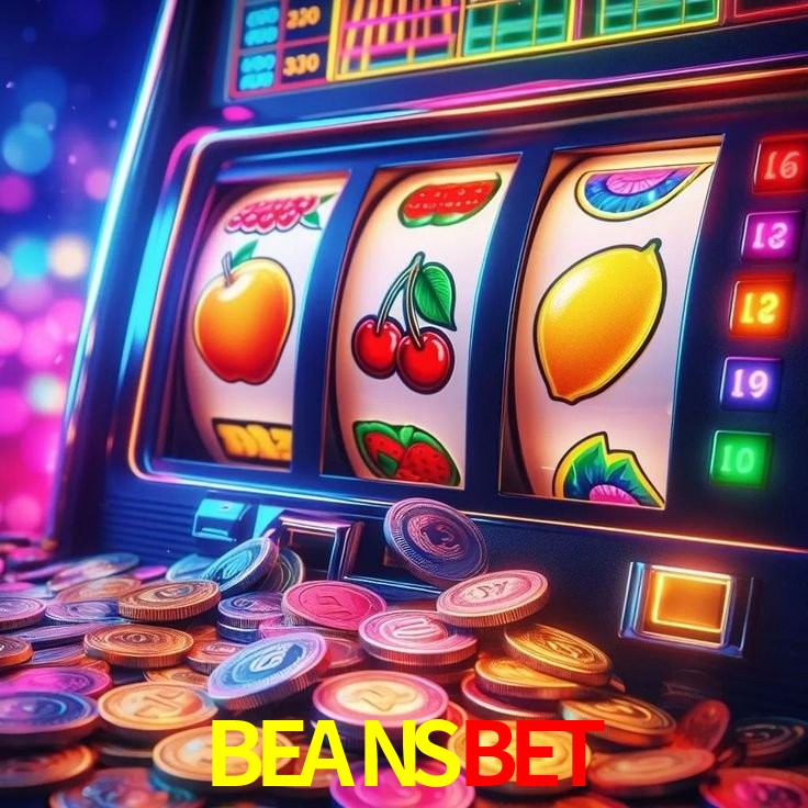 Mesa de Roleta BEANSBET