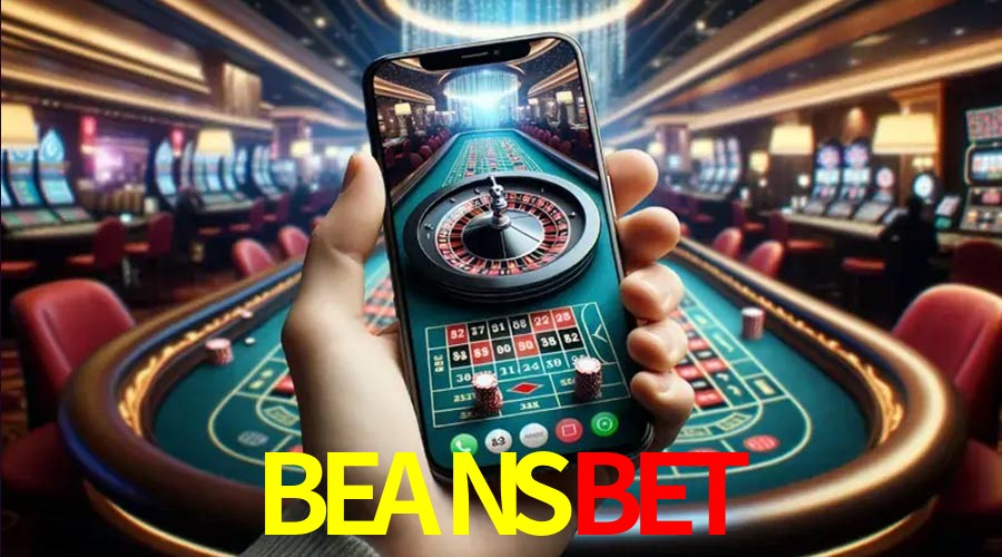 Game Providers BEANSBET