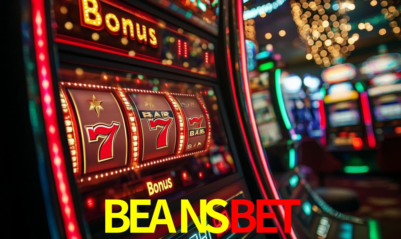 BEANS BET app