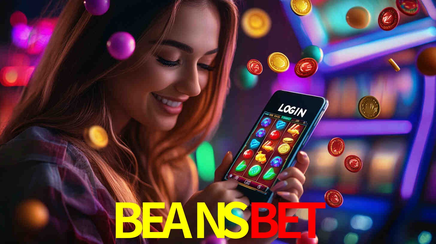 Experimente o Login Seguro Premium no BEANSBET