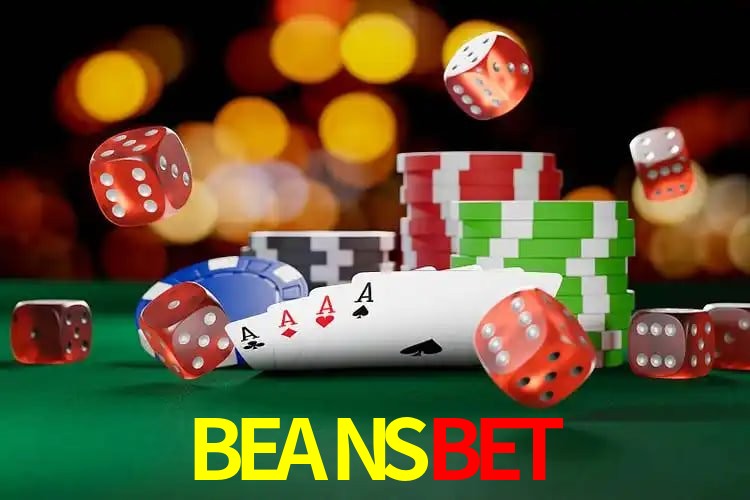 Apostas de Tênis BEANSBET