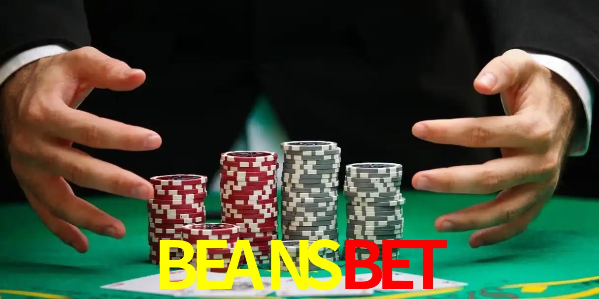cassino BEANSBET