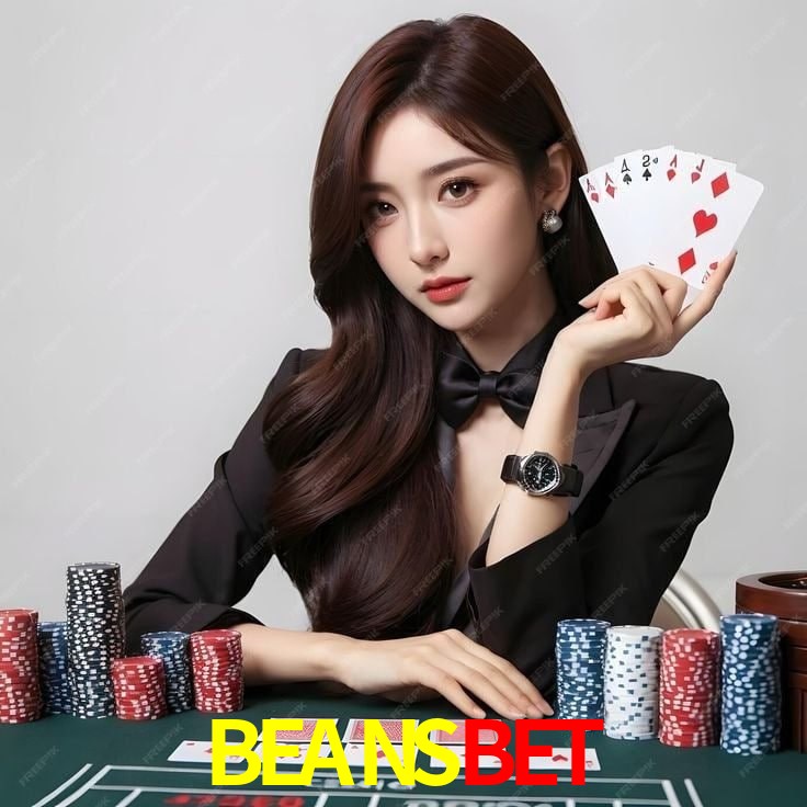Casino Ao Vivo BEANSBET