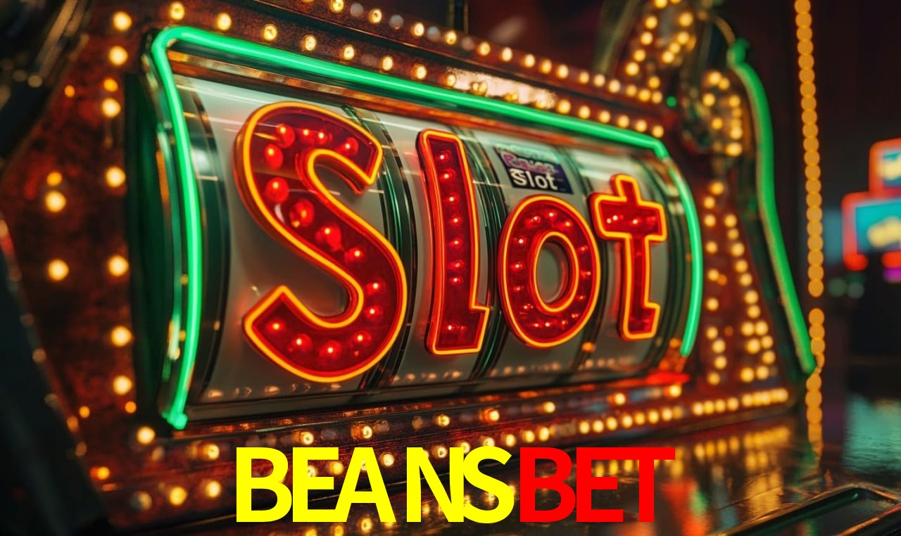 Jogos de Slot BEANSBET