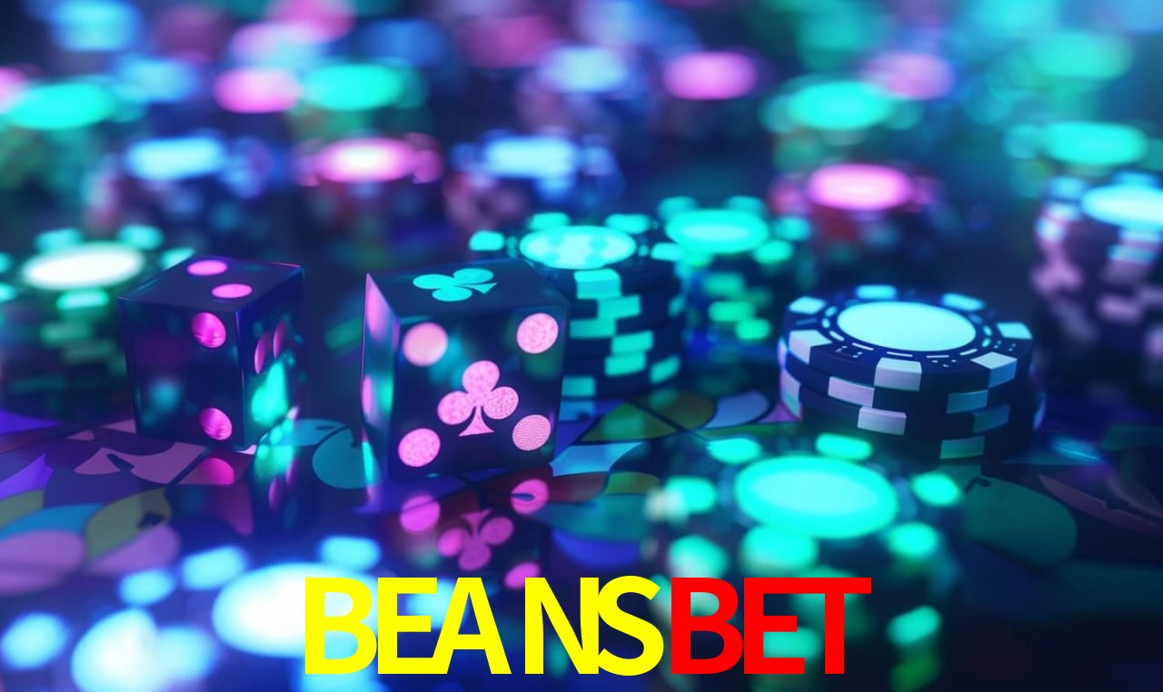 Interface do App BEANSBET