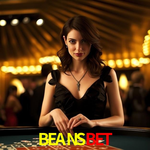 Inovações de Jogos na BEANSBET: O Futuro das Experiências Interativas