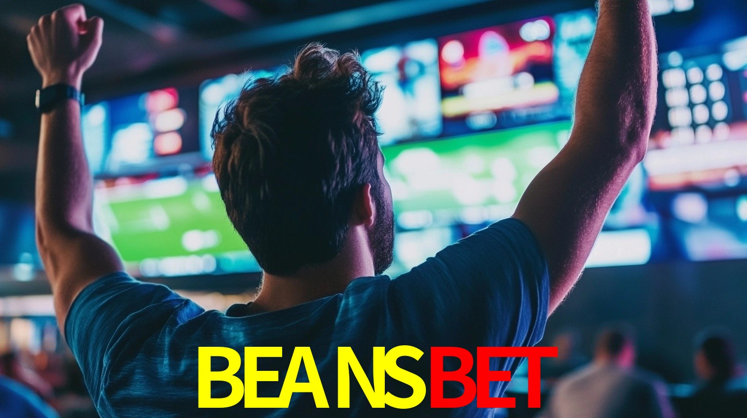 Sinta a adrenalina dos jogos de cassino com BEANSBET