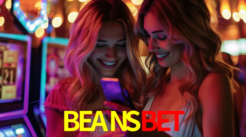 BEANS BET app