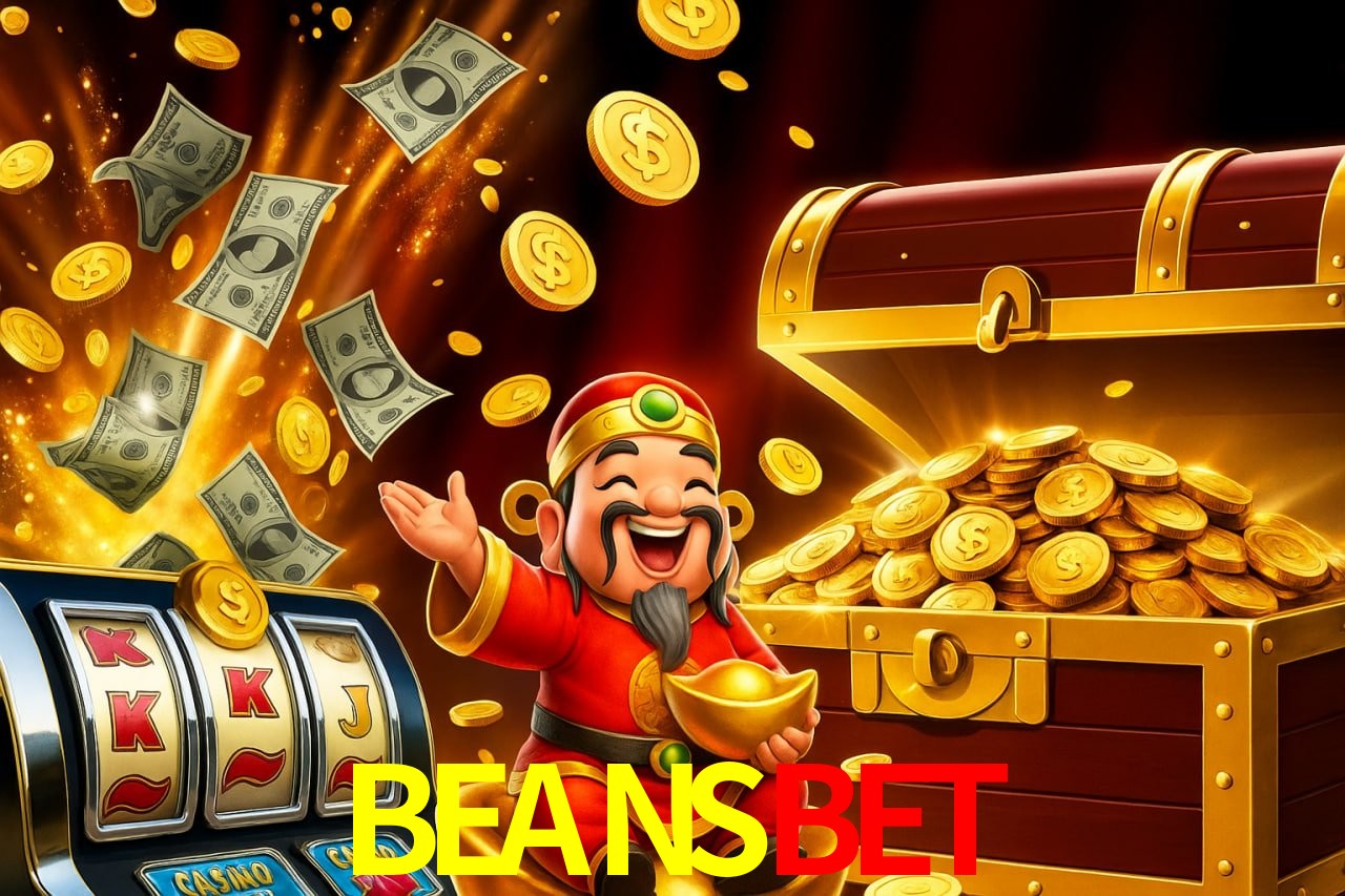 Desvendando o Mundo dos Jogos Virtuais na BEANSBET