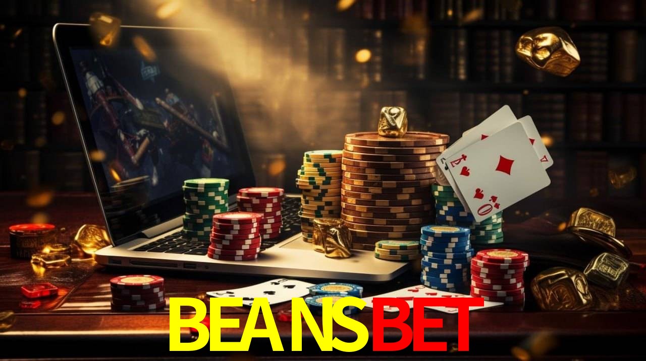 Interface Premium BEANSBET