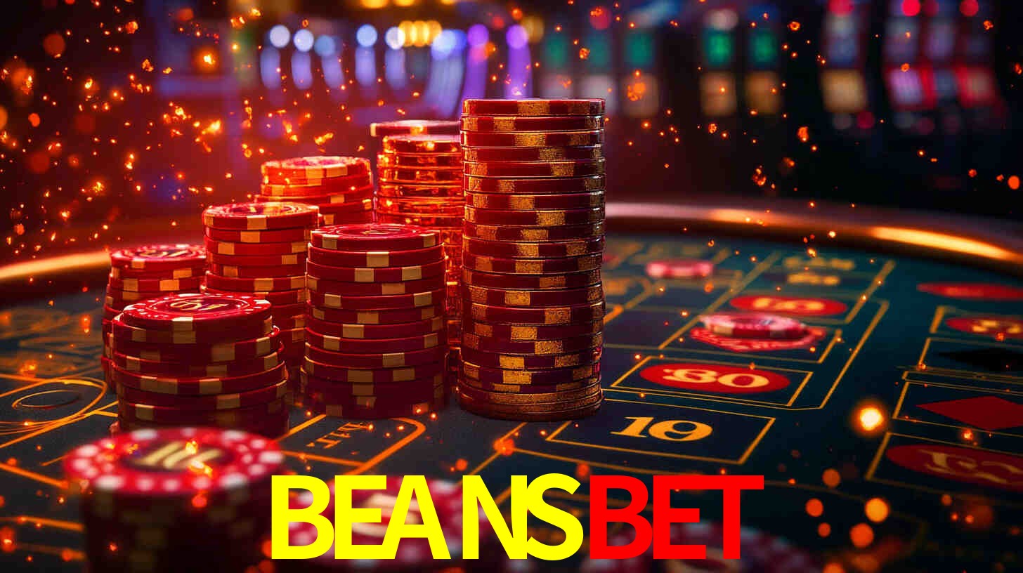 Welcome Bonus BEANSBET