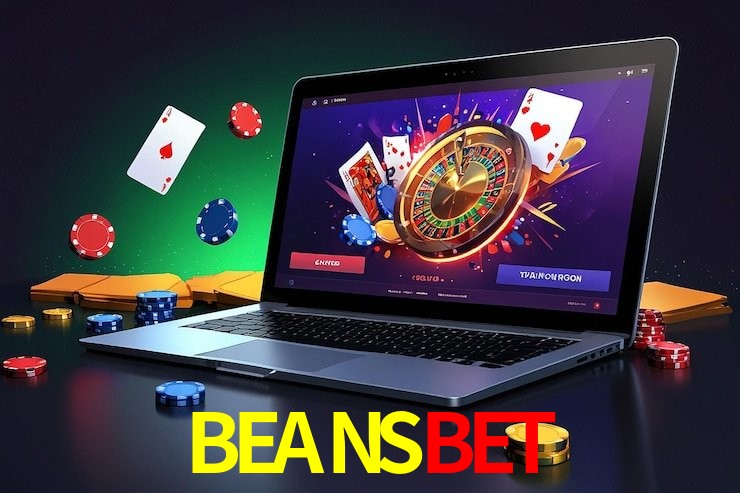 Segurança 2FA BEANSBET