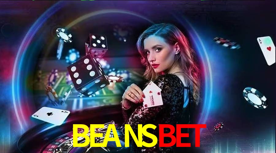 Account Benefits BEANSBET