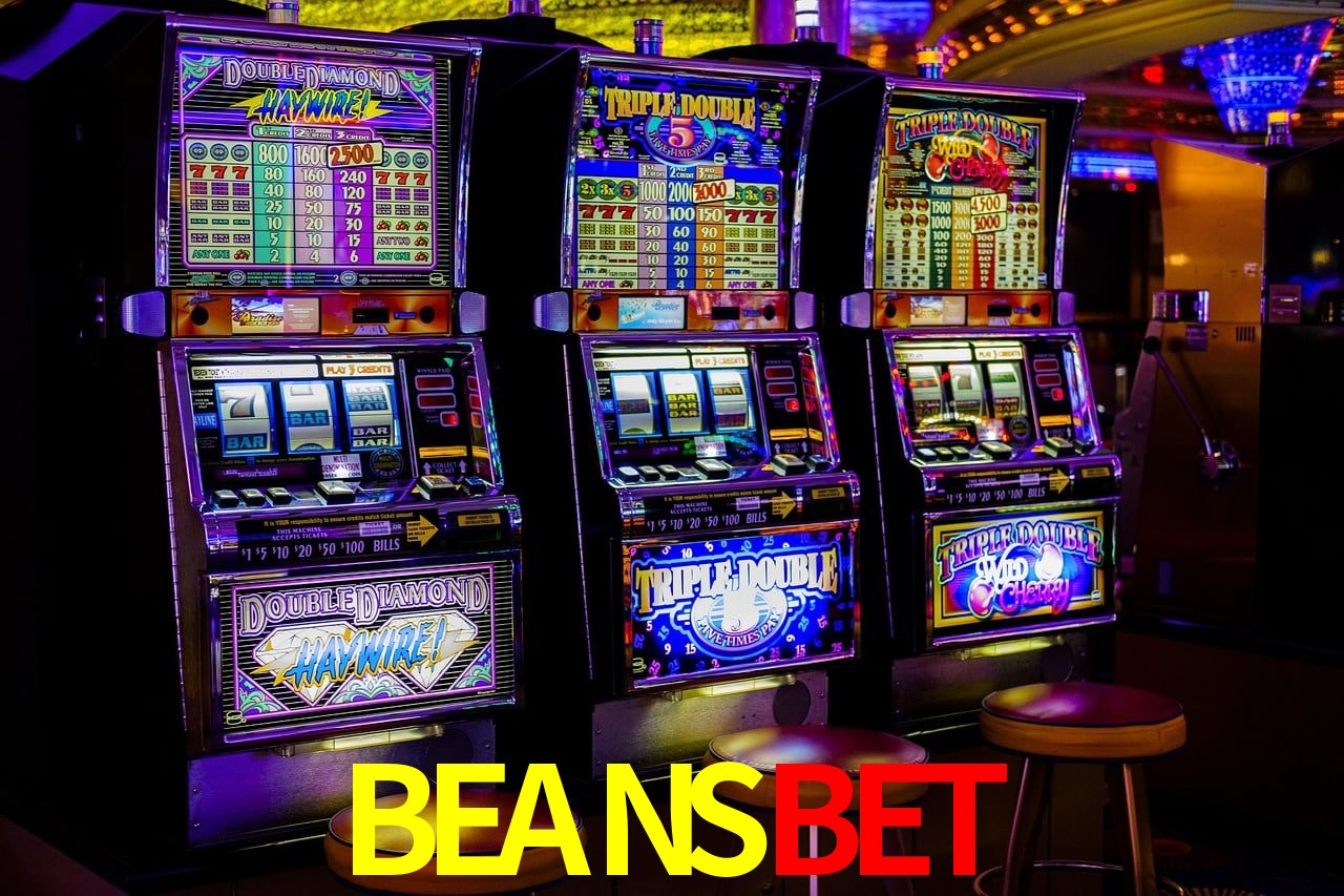 Bônus de Boas-vindas BEANSBET