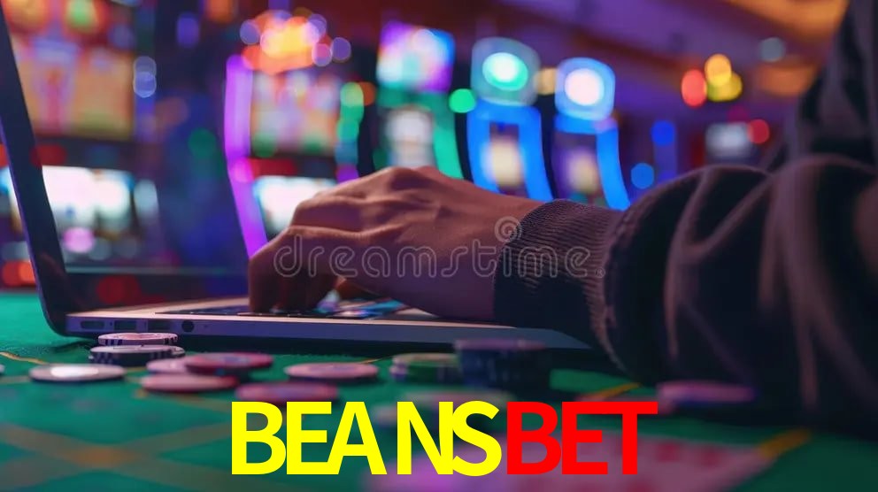 A Experiência Imersiva dos Cassinos Ao Vivo no BEANSBET