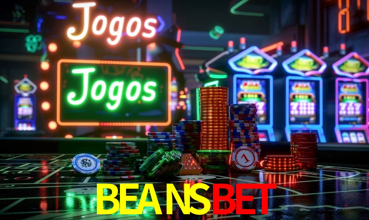 BEANSBET: A Experiência de Casino com Jogos de Mesa ao Vivo