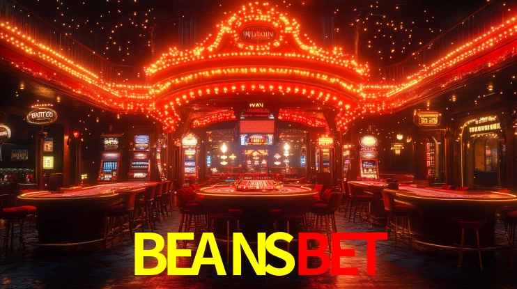 Premium Interface BEANSBET
