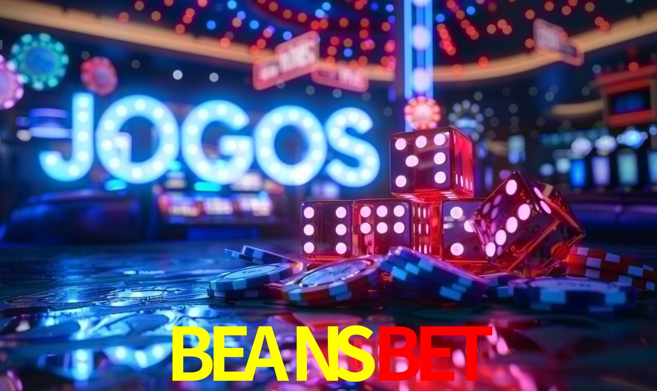 Inovações de Jogos na BEANSBET: O Futuro das Experiências Interativas