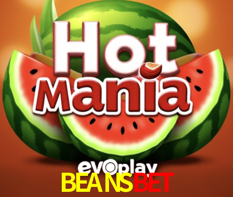 Responsive Design BEANSBET