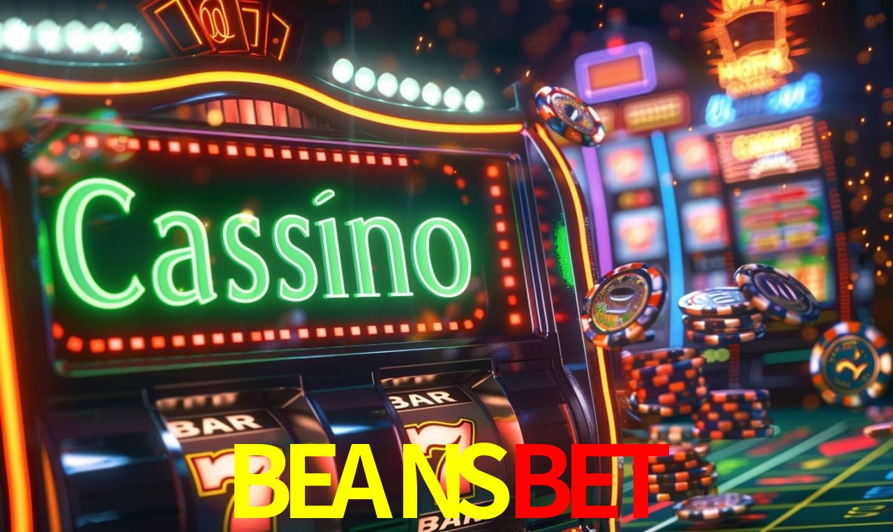 Recursos de Bônus BEANSBET