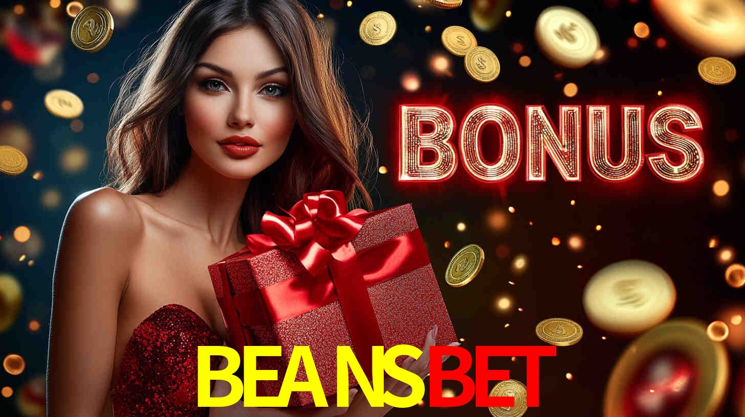A Emoção da Loteria na BEANSBET: Uma Chance de Mudança de Vida