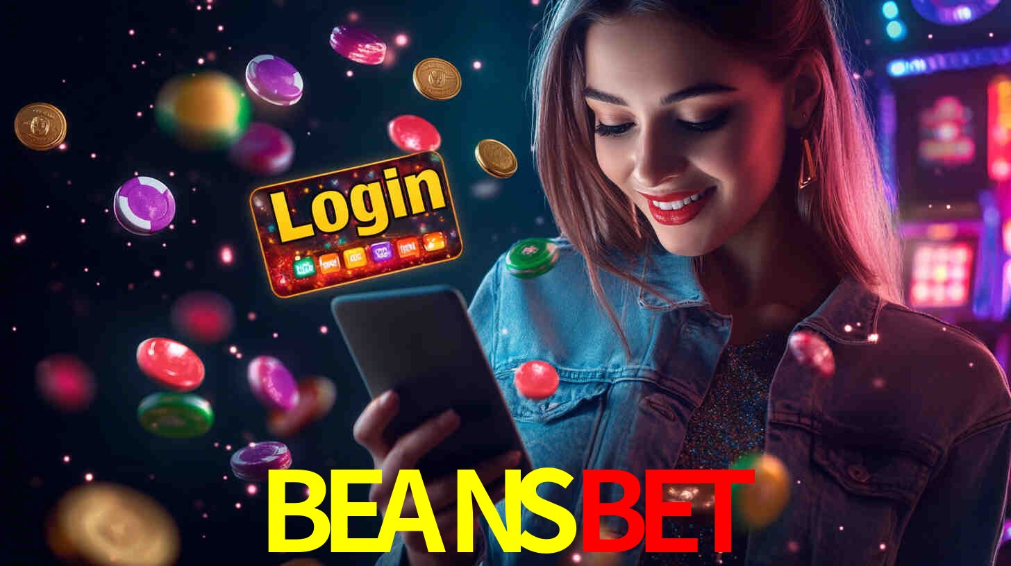 A Revolução dos Aplicativos de Jogos no BEANSBET