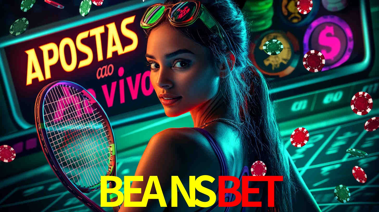 Inovações de Jogos na BEANSBET: O Futuro das Experiências Interativas