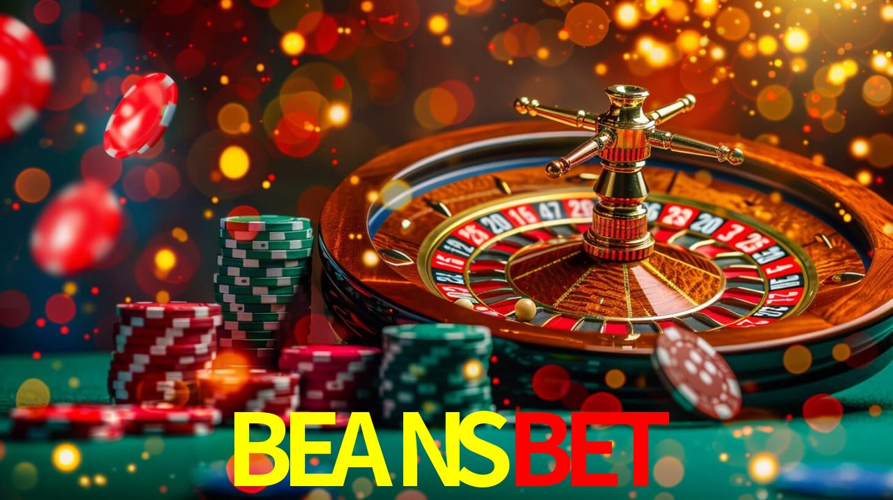 Apostas Esportivas na BEANSBET: Um Guia Completo