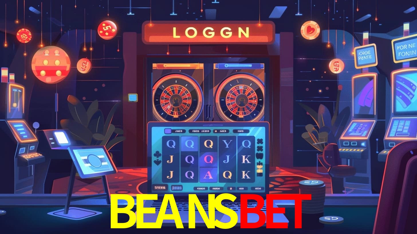 Login Seguro BEANSBET