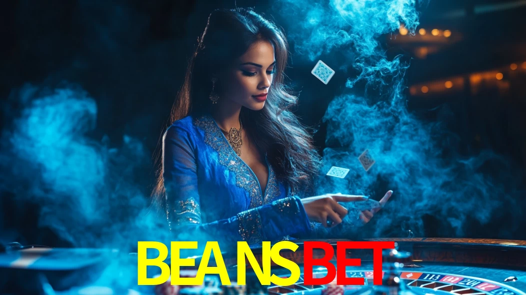Apostas Esportivas na BEANSBET: Um Guia Completo