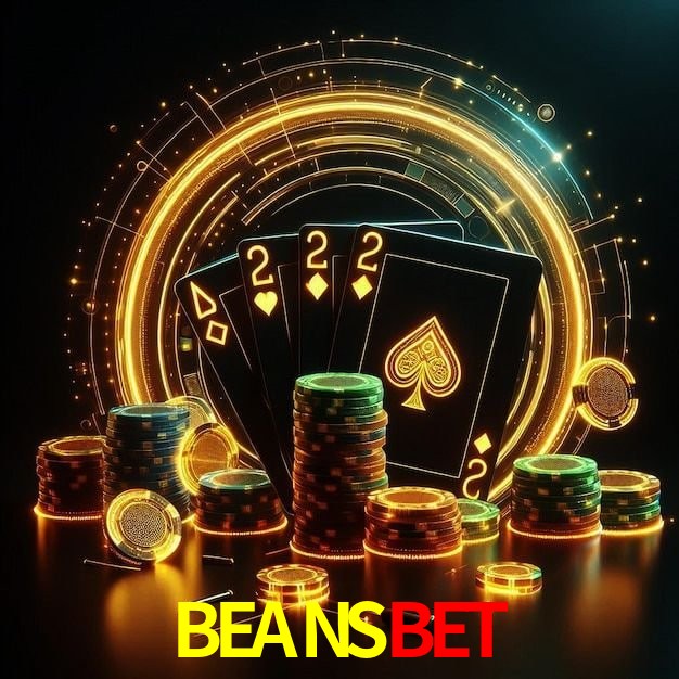 Apostas de Futebol BEANSBET