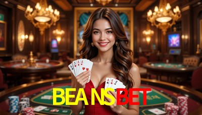 Secure Login BEANSBET